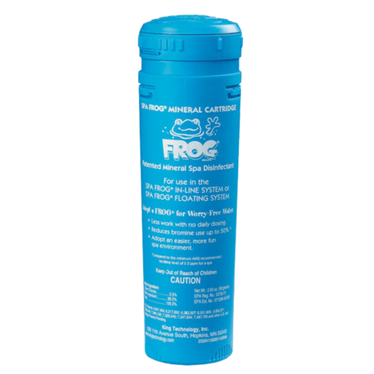 Caldera Spas FROG @ease Mineral Cartridge