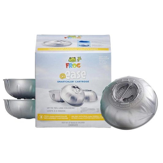 Frog @ease SmartChlor Replacement Cartridge