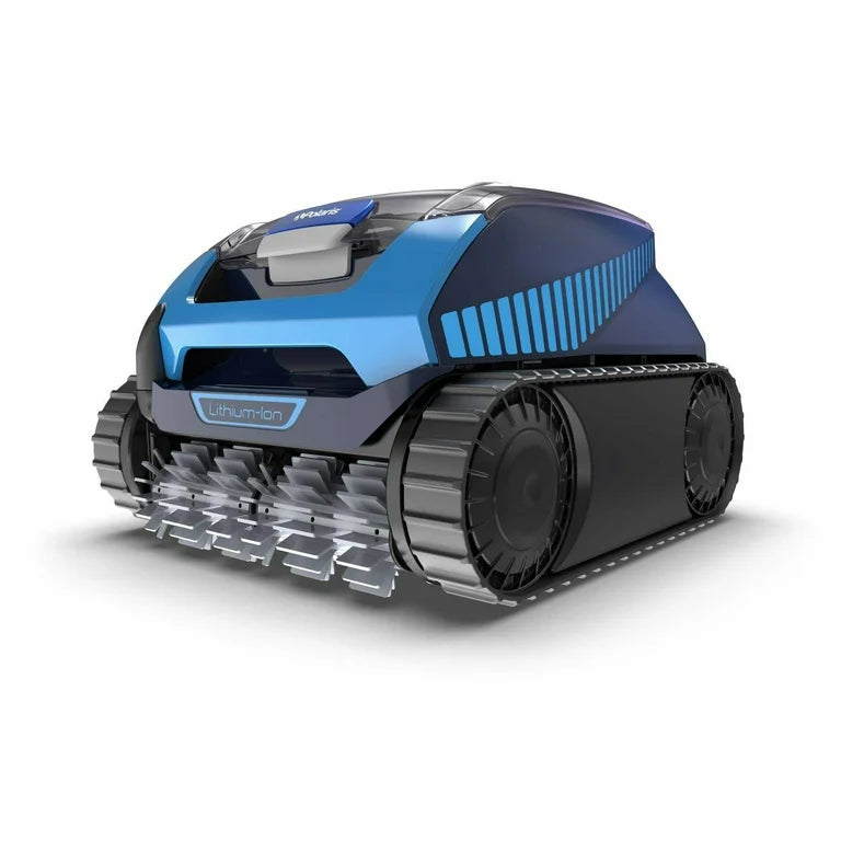 Polaris FREEDOM™ Cordless Robotic Cleaner