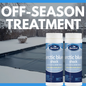 Off-Season Treatment