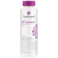 SpaGuard pH Increaser - 18oz.